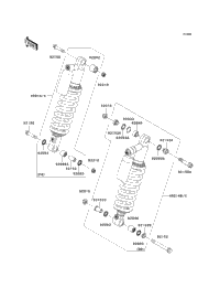 Shock Absorber(S)