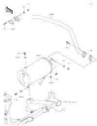 Muffler(S)