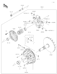 Drive Converter