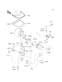 Air Cleaner