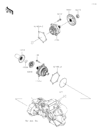 Bevel Gear