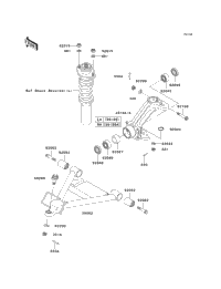 Front Suspension