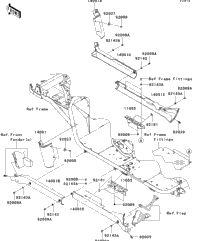 Side Covers/Chain Cover