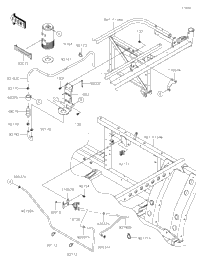 Fuel Evaporative System(Fjf/Fkf)(Ca)