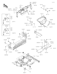 Frame Fittings