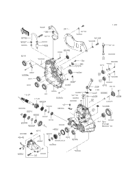 Gear Box