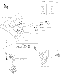 Ignition Switch