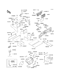 Frame Fittings (Cover)