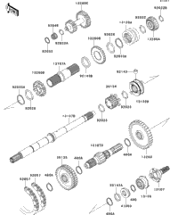 Transmission