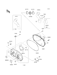 Converter Cover