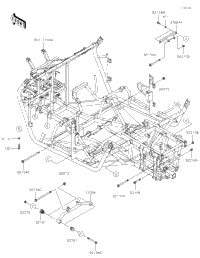 Engine Mount