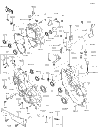 Gear Box