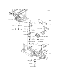 Engine Mount