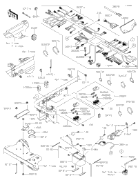 Chassis Electrical Equipment