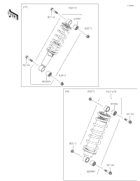 Shock Absorber(S)