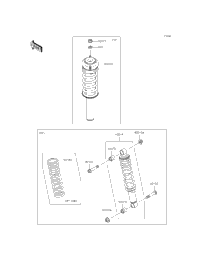Shock Absorber(S)