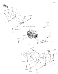 Engine Mount