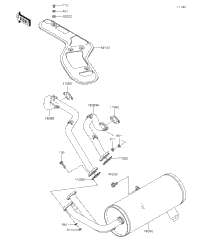 Muffler(S)