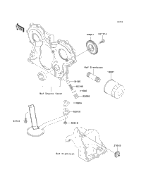 Oil Pump/Oil Filter