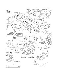 Chassis Electrical Equipment