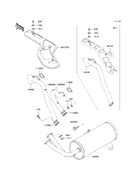 Muffler(S)