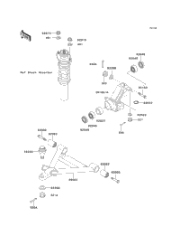 Front Suspension