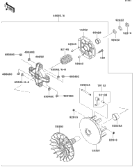 Drive Converter