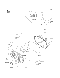 Converter Cover