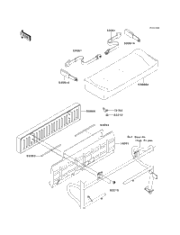 Seat (Mbf-Mdf)