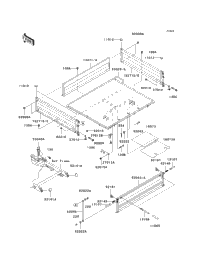 Carrier(S)(B6f/B7f)