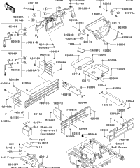 Frame Fittings(S9f&Sim;Sbf)