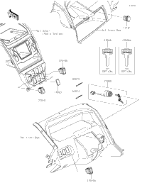 Ignition Switch