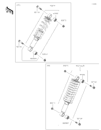 Shock Absorber(S)