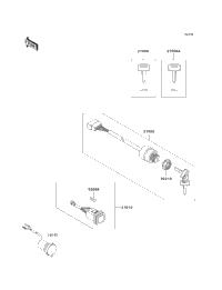 Ignition Switch