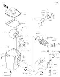 Air Cleaner(Nkf)