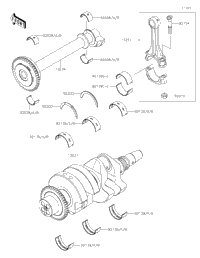 Crankshaft