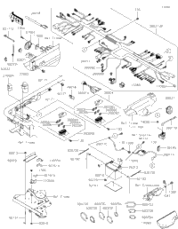Chassis Electrical Equipment