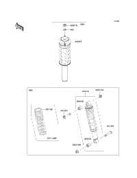 Shock Absorber(S)