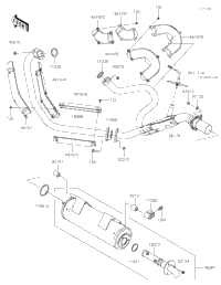 Muffler(S)