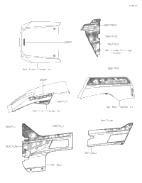 Decals(Fsfnn/Fsfnl)