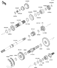 Transmission