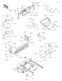 Frame Fittings