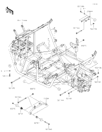 Engine Mount