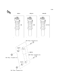 Shock Absorber(S)