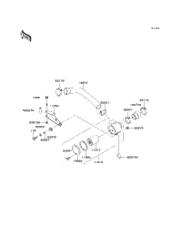 Air Cleaner-Bel Con