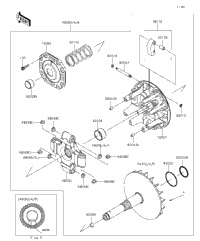 Drive Converter