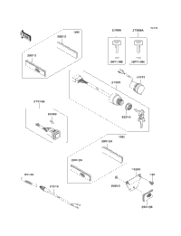 Ignition Switch