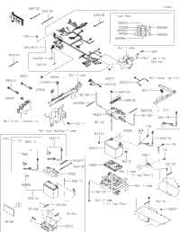 Chassis Electrical Equipment