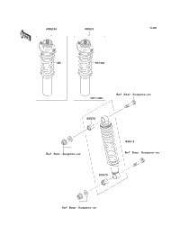Shock Absorber(S)