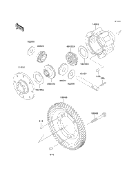 Differential